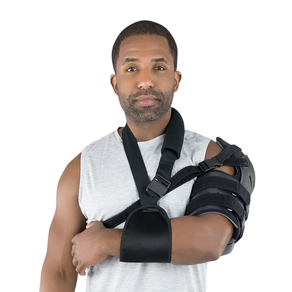 Humeral Fracture Splint (Upper) | Coretech Orthopedics