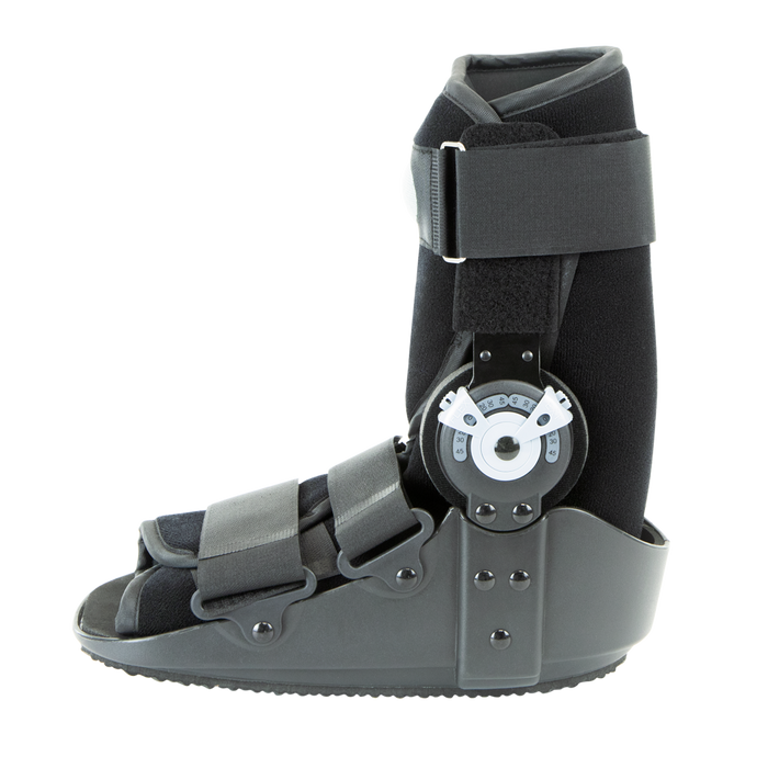 ROM Short Walking Boot