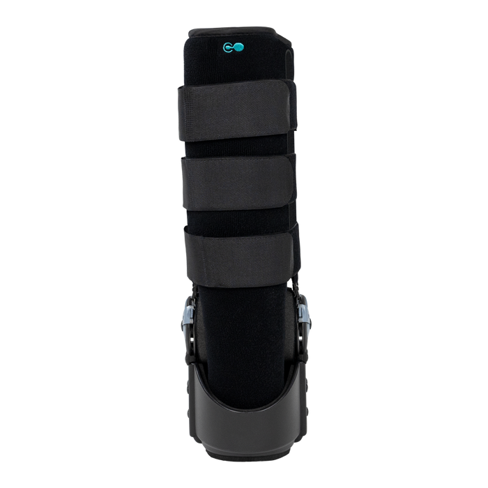 ROM Tall Walking Boot