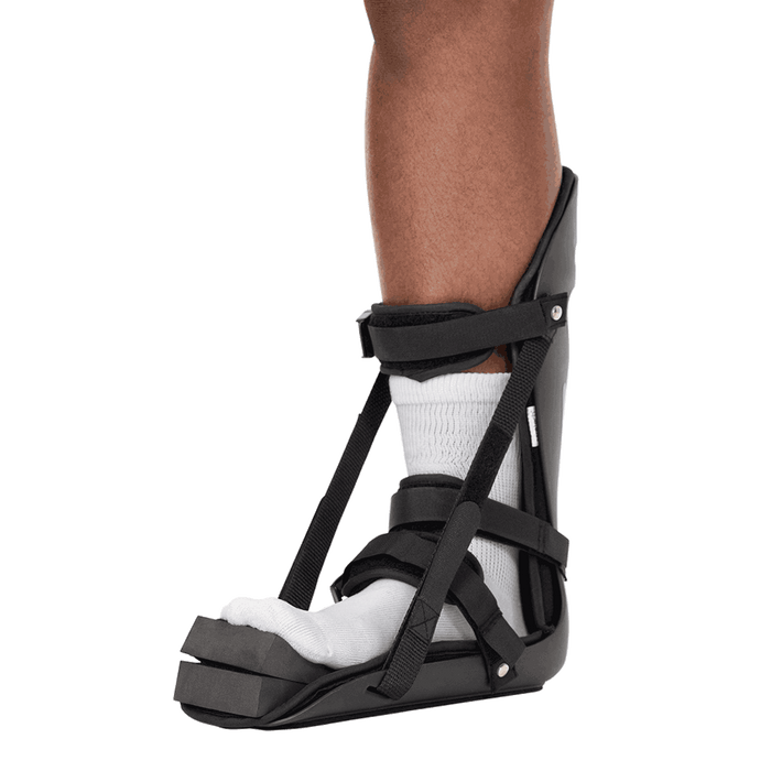 Hard Night Splint — Coretech Orthopedics