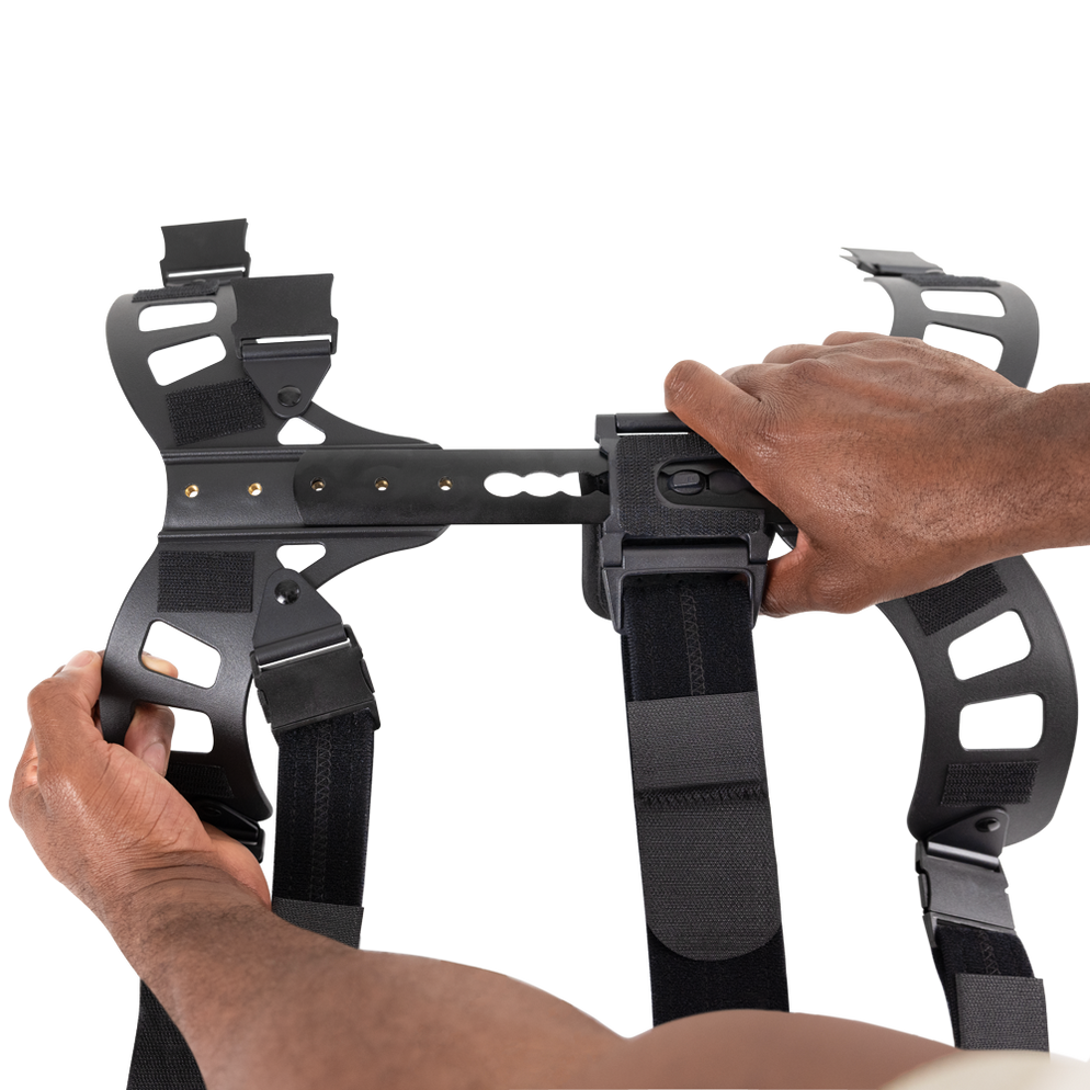 Dynamic De Rotation Brace Scoliosis Brace | Coretech Orthopedics