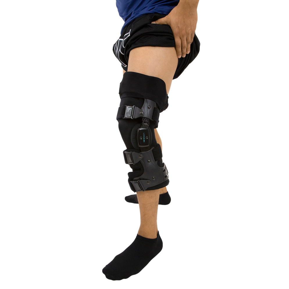 Knee Brace Undersleeve | Coretech Orthopedics