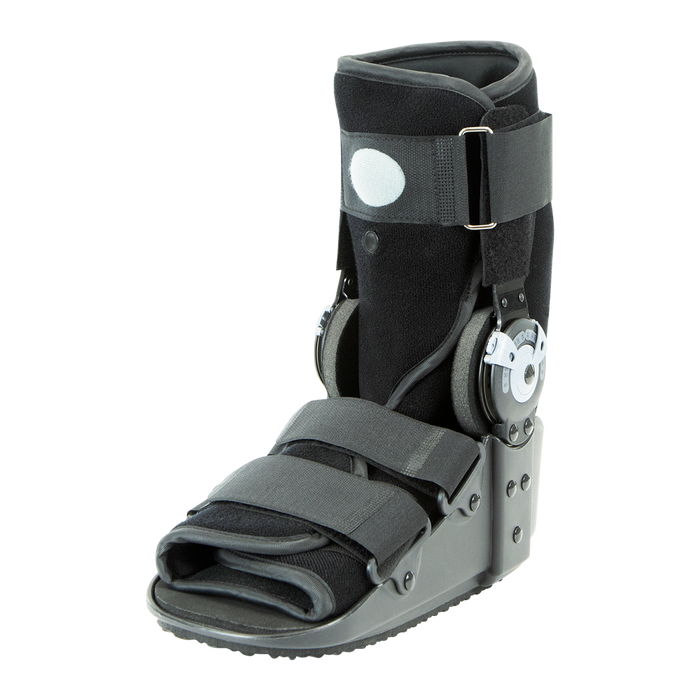ROM Short Walking Boot