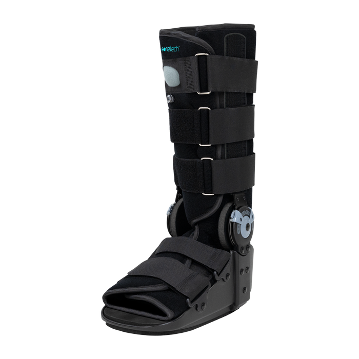 ROM Tall Walking Boot