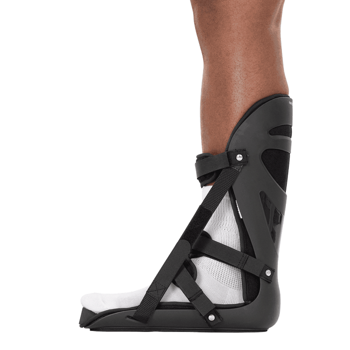 Hard Night Splint — Coretech Orthopedics