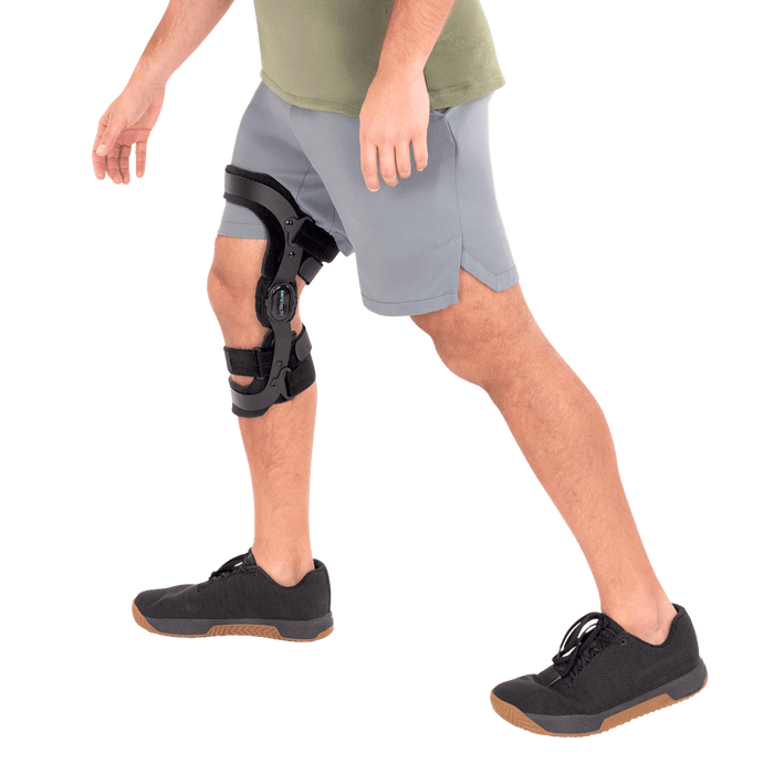 ACL Knee Brace