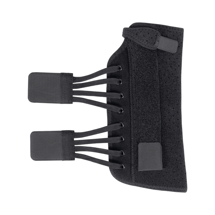 Quick Lace Wrist Brace