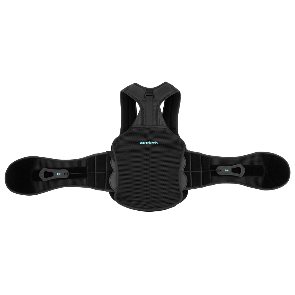 リオ 456 TLSO | Coretech Orthopedics