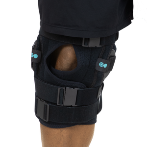 833 Knee Brace | Coretech Orthopedics