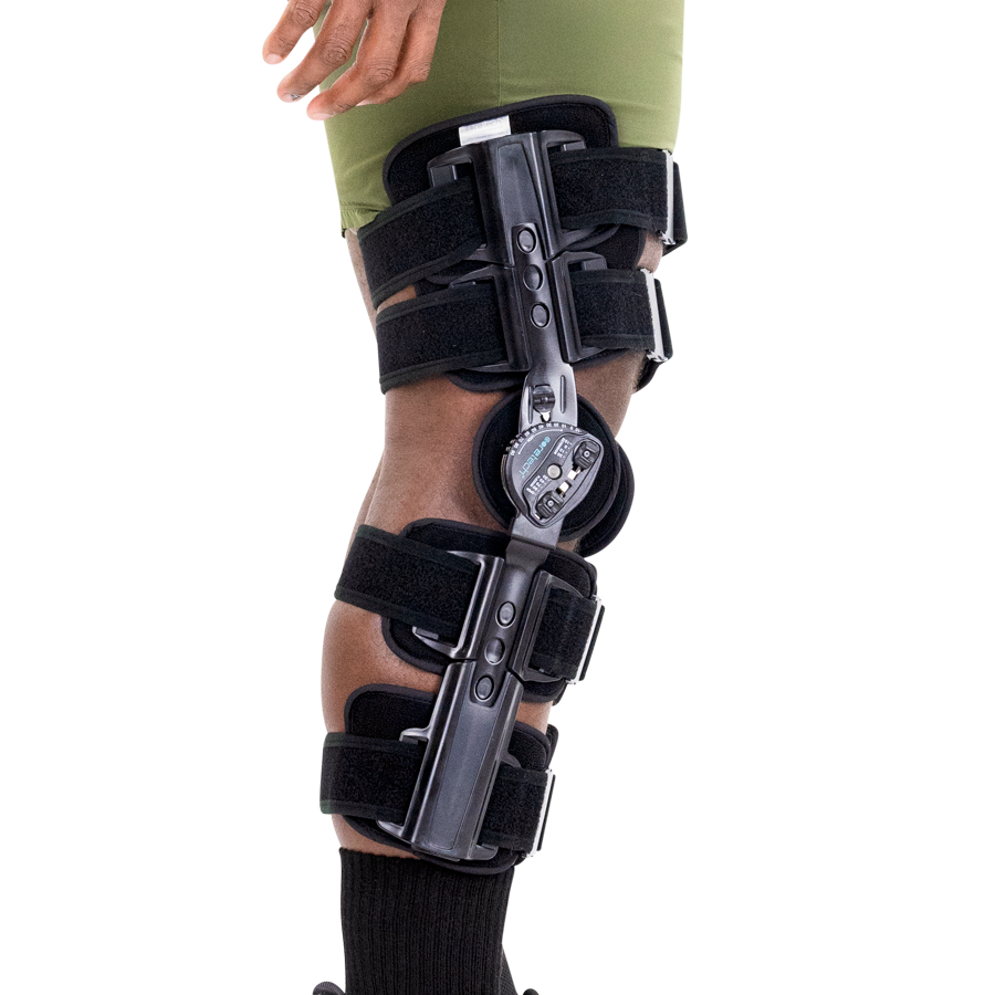 ROM Knee Braces