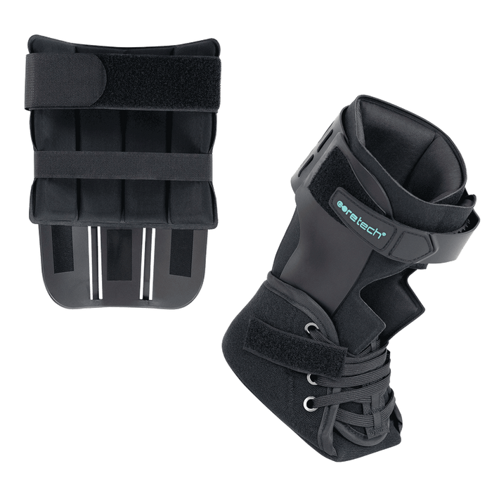 971 Ankle Brace | Coretech Orthopedics