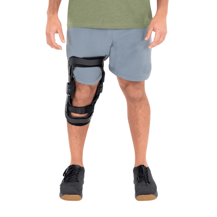 ACL Knee Brace