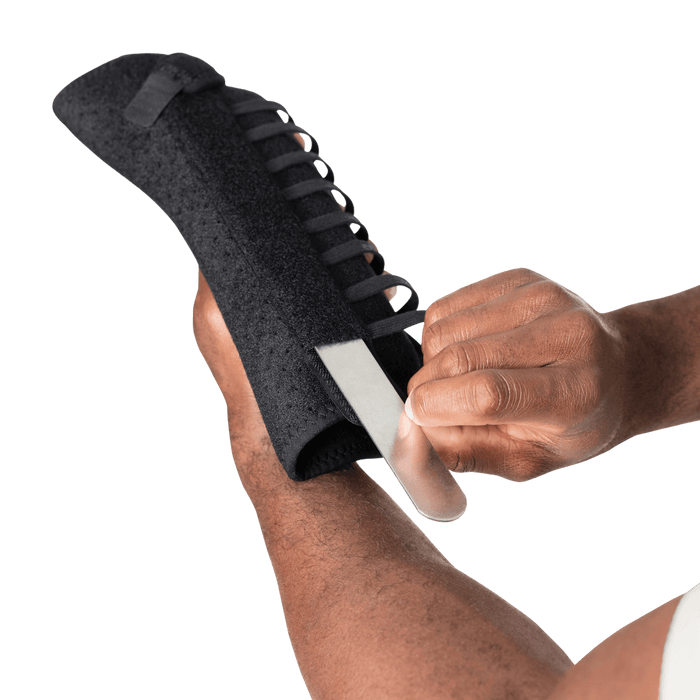 Quick Lace Wrist Brace