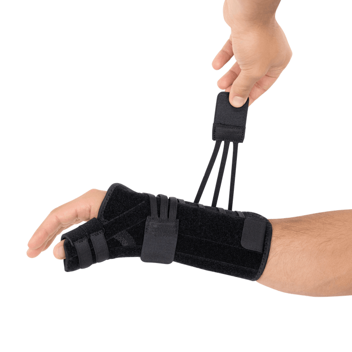 Quick Lace Thumb Brace