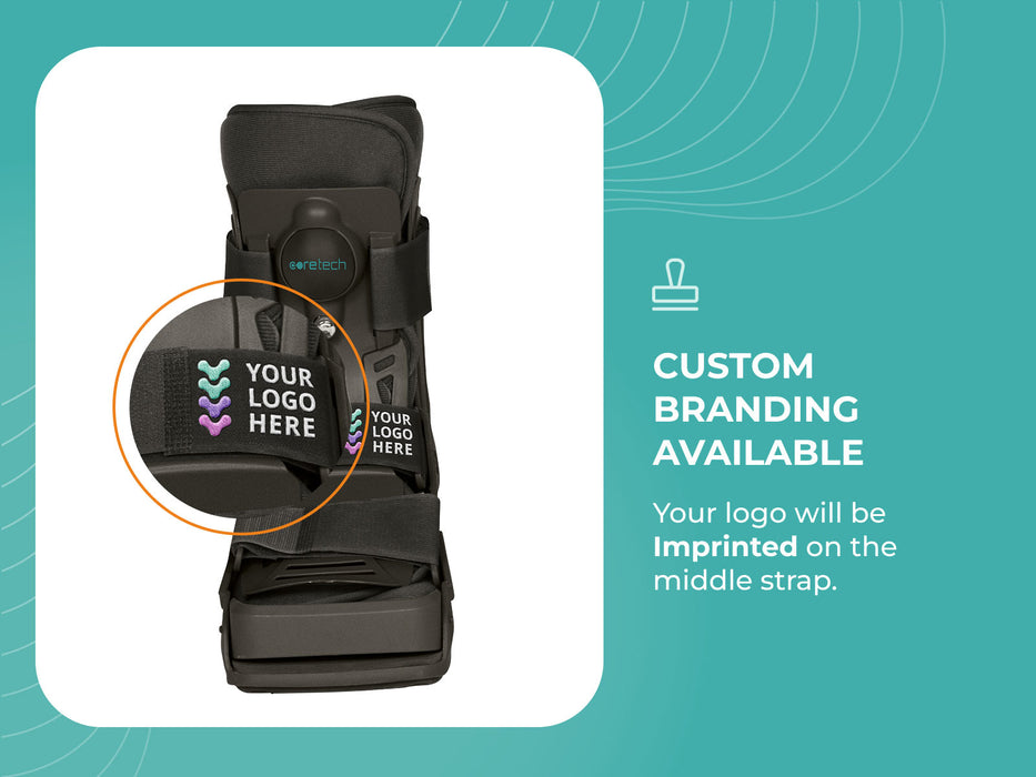 360 Exo Walker Boot Short