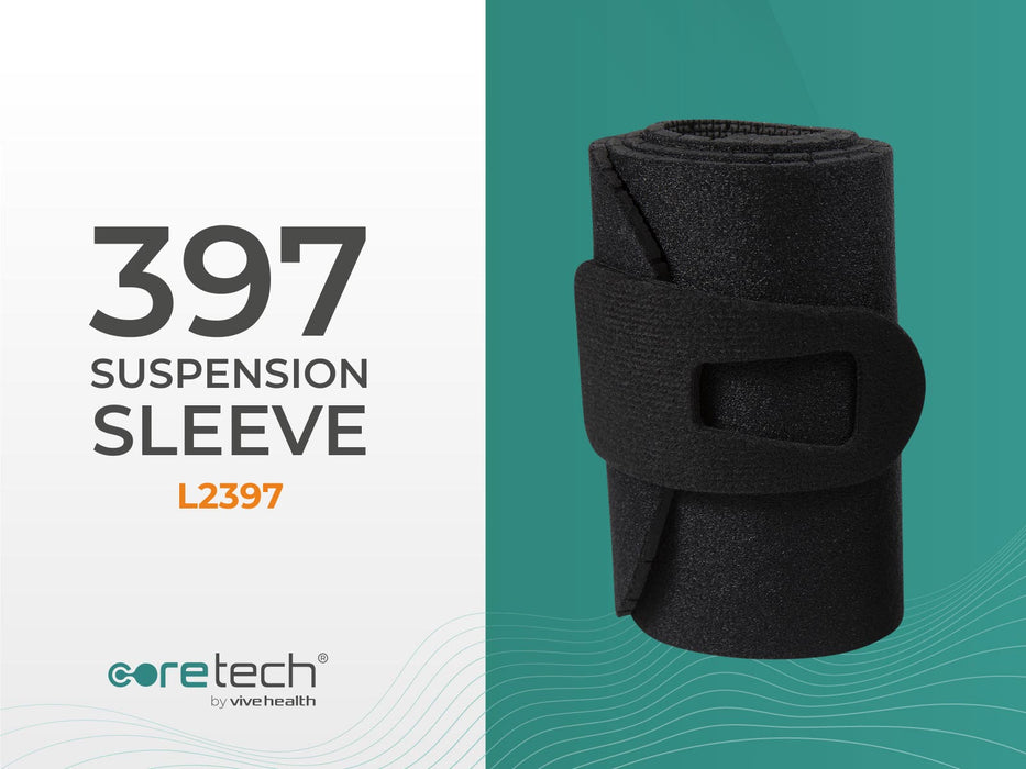 397 Suspension Sleeve