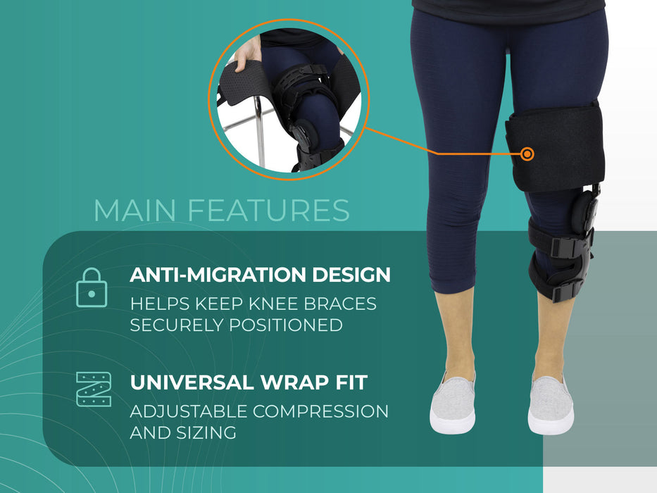 397 Suspension Sleeve