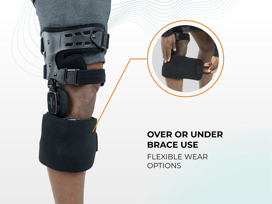 397 Suspension Sleeve