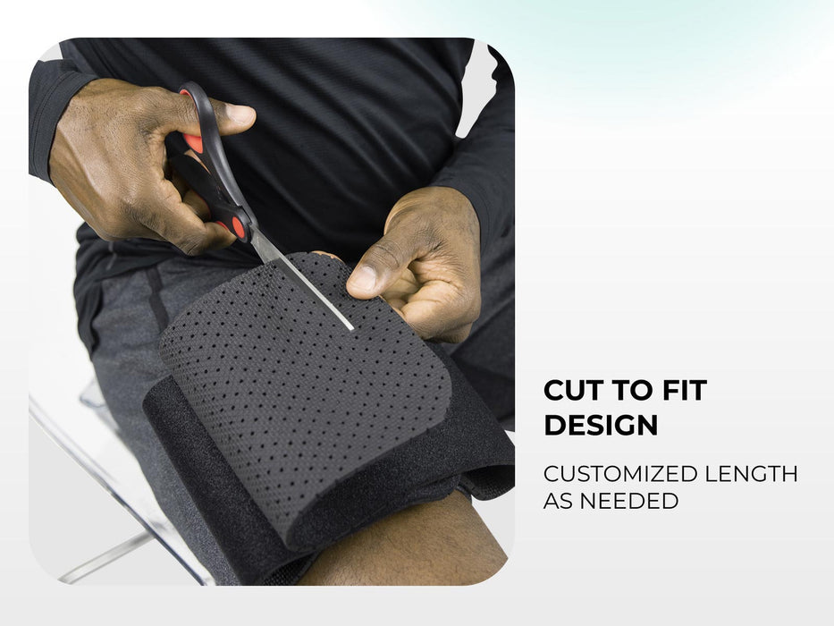 397 Suspension Sleeve
