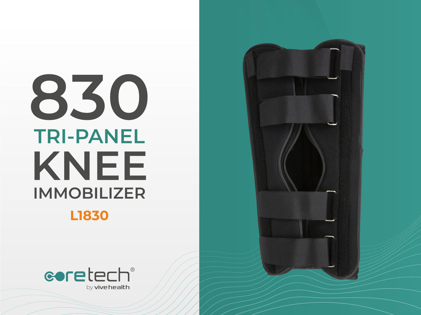 Knee Immobilizers