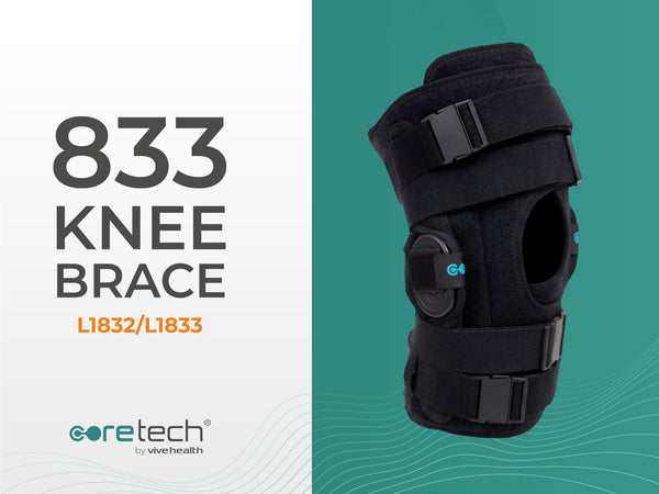 833 Knee Brace
