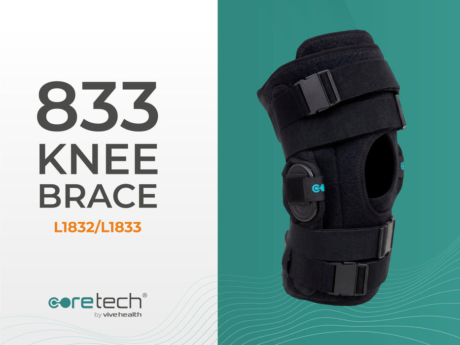833 Knee Brace