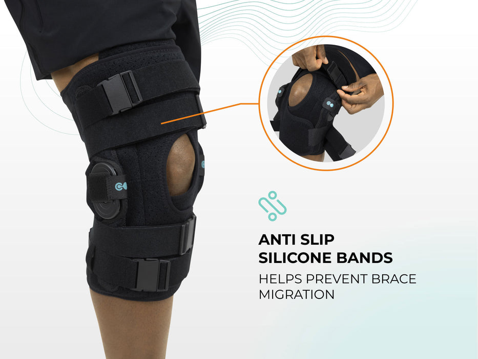 833 Knee Brace