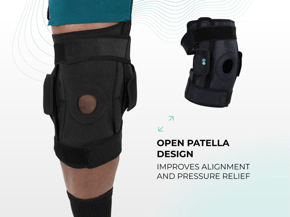 833 Universal Knee Brace