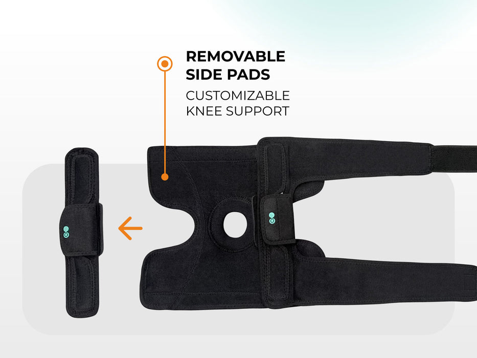833 Universal Knee Brace