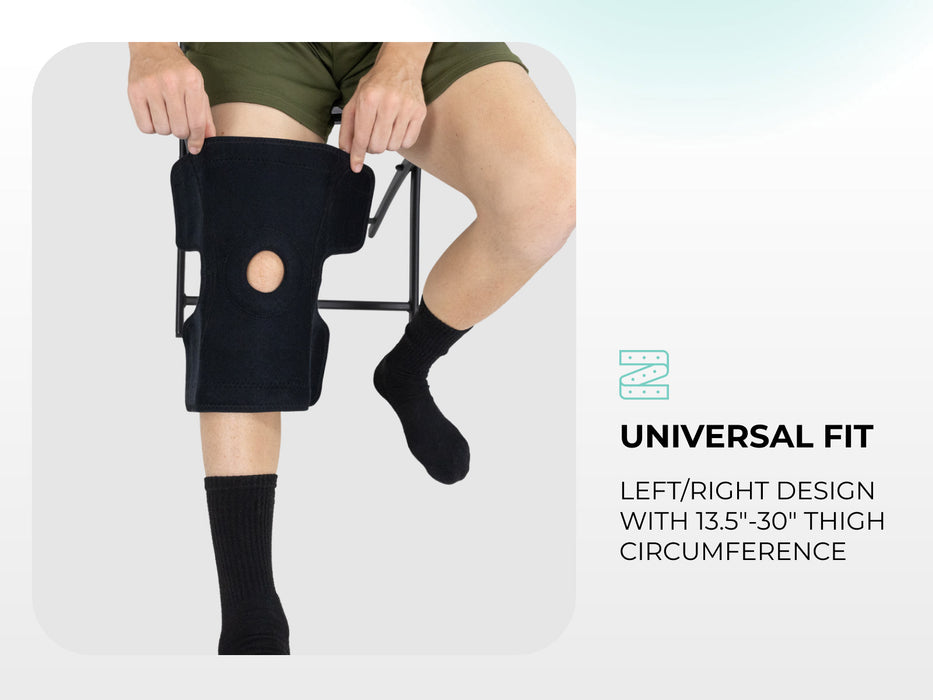 833 Universal Knee Brace