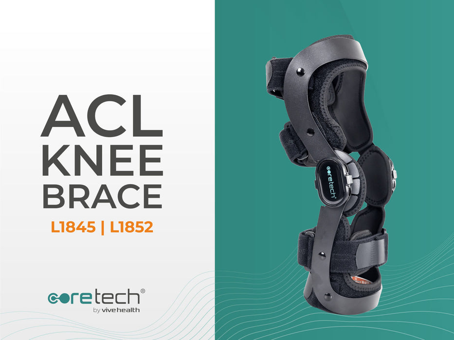 ACL Knee Brace