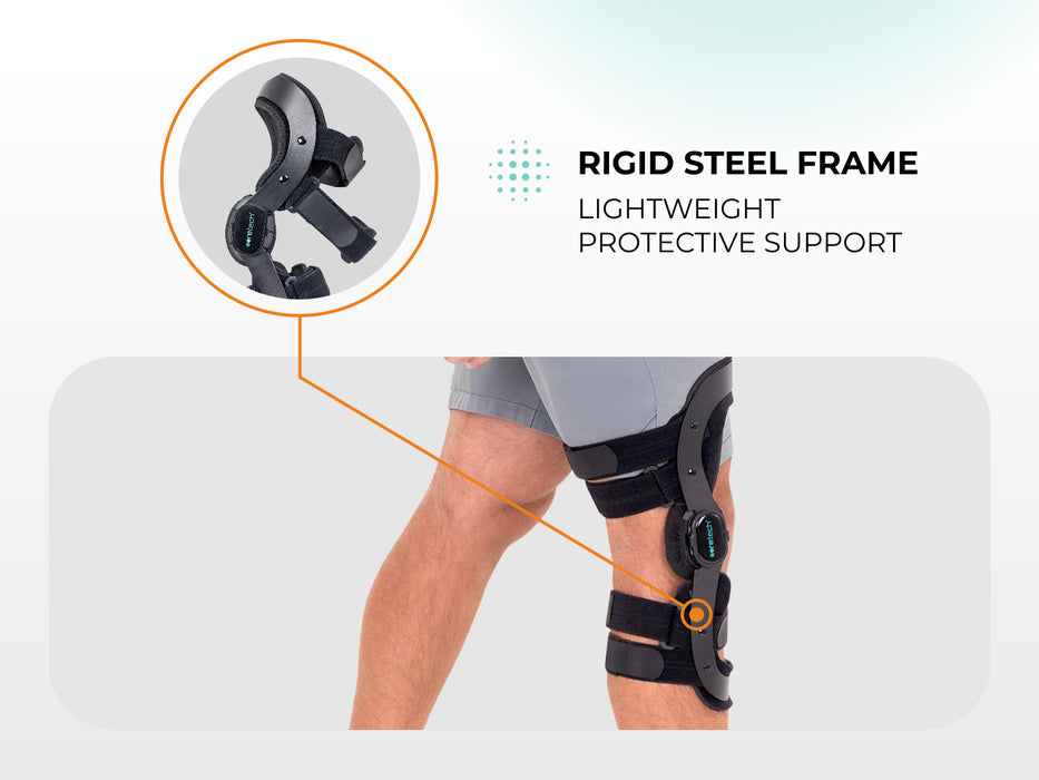 ACL Knee Brace
