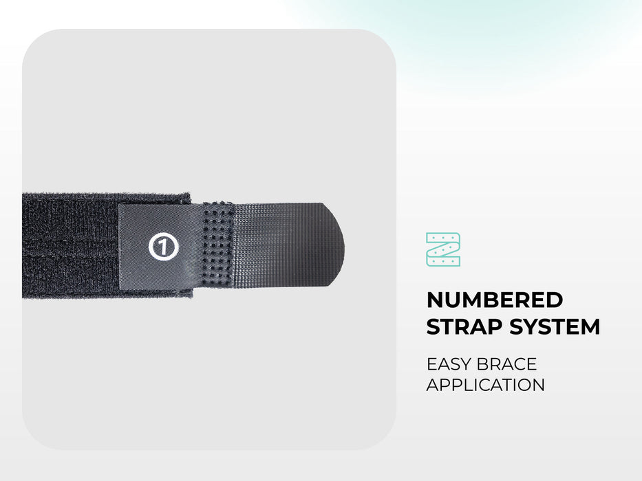 ACL Knee Brace