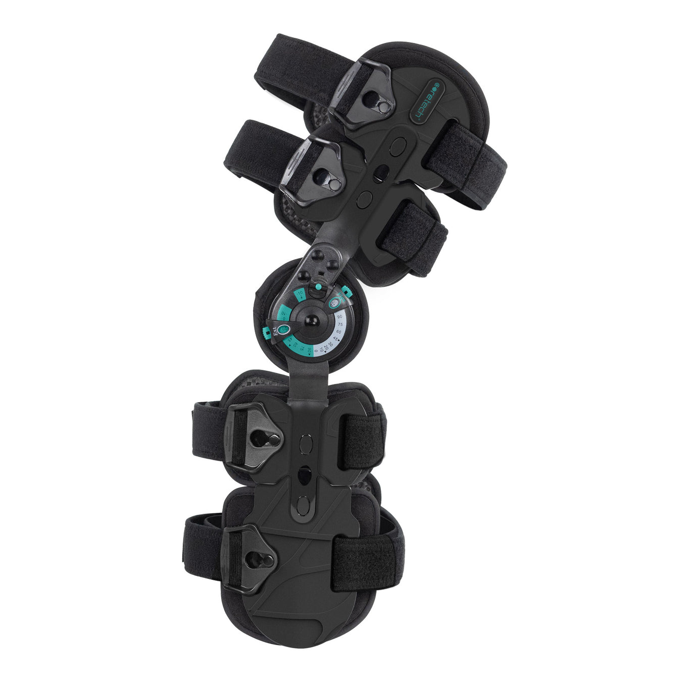 ROM Knee Braces