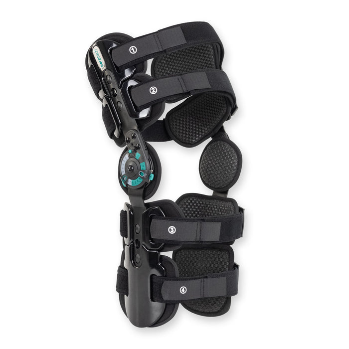 ROM Knee Brace Elite