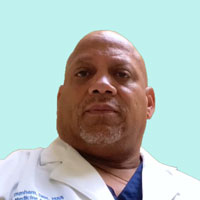 Dr. Denardo Dunham