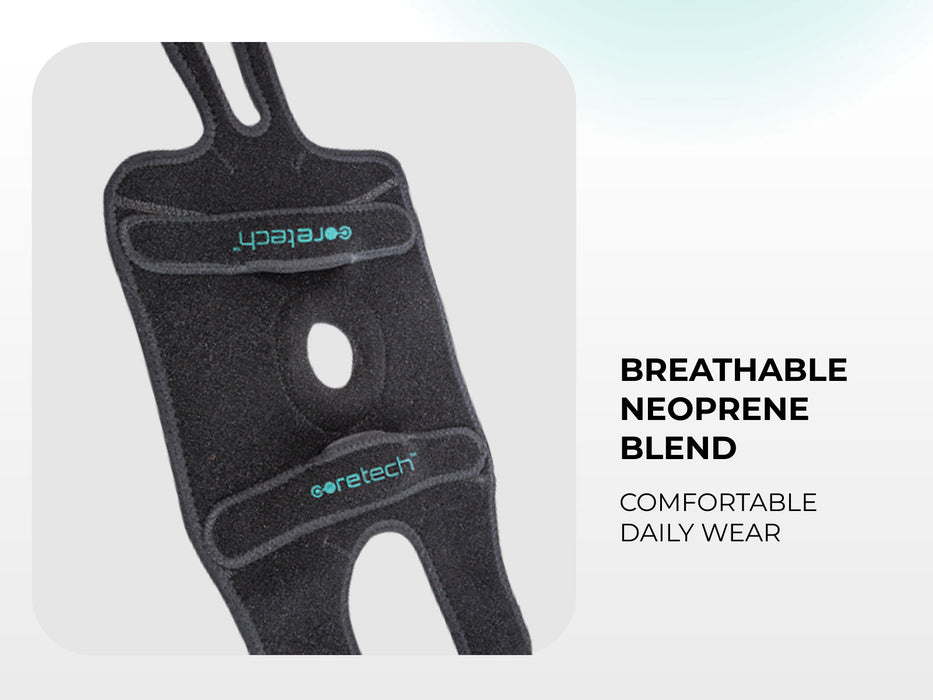 Hinged Knee Brace