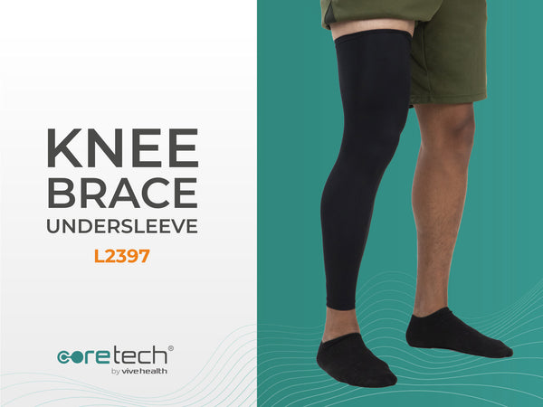 Knee Brace Undersleeve