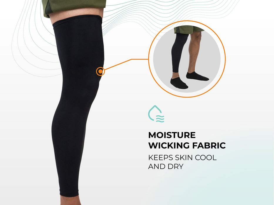 Knee Brace Undersleeve