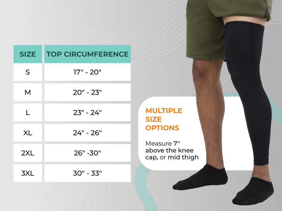 Knee Brace Undersleeve