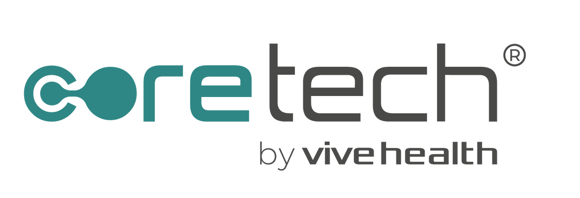 Corentec Logo Fitting and Adjusting Orthopedic Braces | Coretech Orthopedics