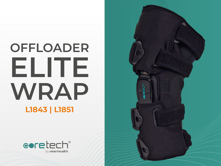 Offloader Elite Wrap