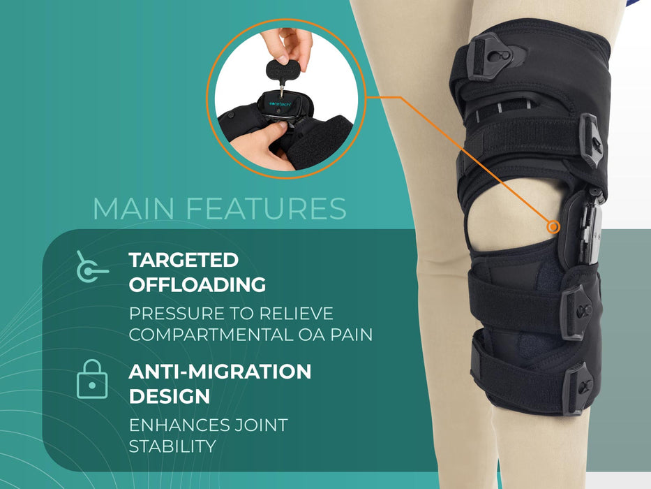 Offloader Elite Wrap