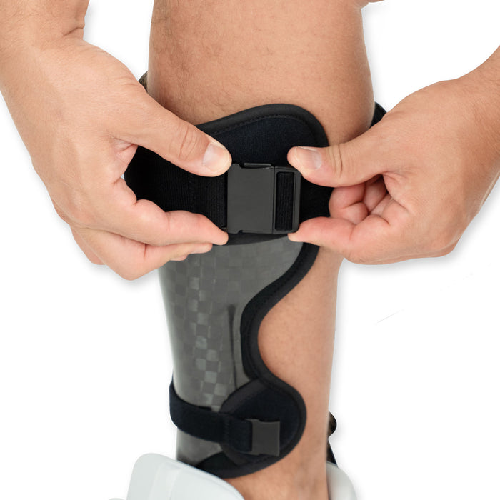 Anterior Carbon Fiber AFO