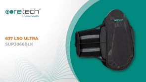 637 LSO Ultra | Coretech Orthopedics