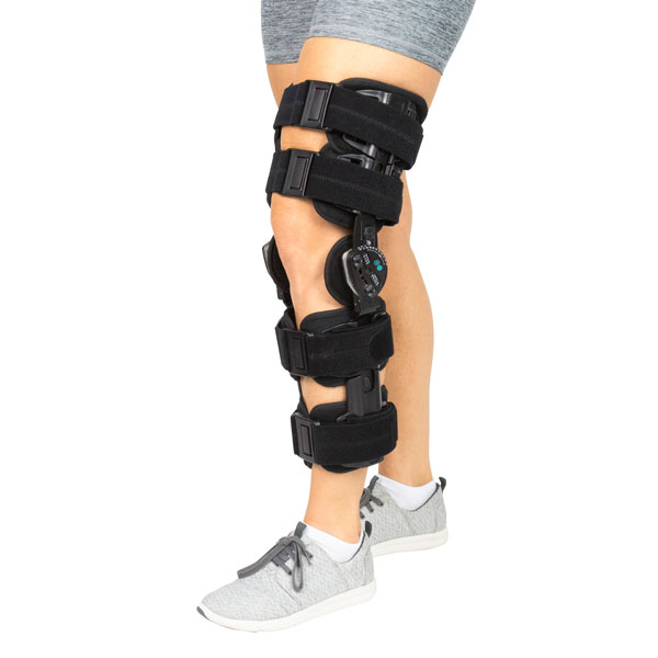Knee Brace Undersleeve - Coretech Orthopedic Bracing