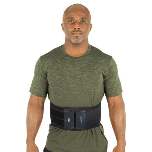 625 Back Brace - Coretech Orthopedic Bracing