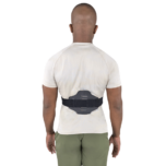 spinal hyperextension orthosis