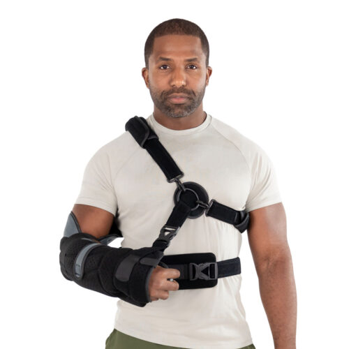 Coretech SUP3045BLK 960 Advanced Arm Sling L3960